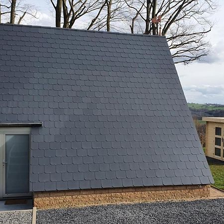 Aux 4 Vents - Malmedy Villa Eksteriør bilde